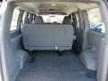 2005 Summit White Chevrolet Express 2500 Passenger Van  photo #9