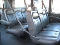 Summit White - Express 2500 Passenger Van Photo No. 12