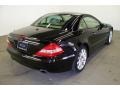 Black - SL 550 Roadster Photo No. 5