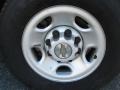Summit White - Express 2500 Passenger Van Photo No. 8