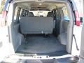 Summit White - Express 2500 Passenger Van Photo No. 9