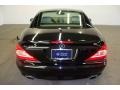 Black - SL 550 Roadster Photo No. 6