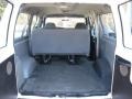 Oxford White - E Series Van E150 XL Passenger Photo No. 9