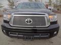 2010 Black Toyota Tundra Limited Double Cab 4x4  photo #4