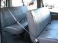 Oxford White - E Series Van E150 XL Passenger Photo No. 12