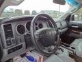 2010 Black Toyota Tundra Limited Double Cab 4x4  photo #8