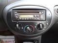 Dark Charcoal Audio System Photo for 2003 Ford Escort #60322364