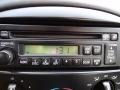 Dark Charcoal Audio System Photo for 2003 Ford Escort #60322373