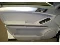 Alabaster White - ML 350 4Matic Photo No. 9