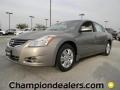 Saharan Stone 2012 Nissan Altima 2.5 SL