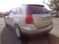 2006 Linen Gold Metallic Pearl Chrysler Pacifica Touring  photo #3