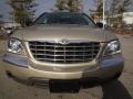 Linen Gold Metallic Pearl - Pacifica Touring Photo No. 4