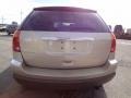 Linen Gold Metallic Pearl - Pacifica Touring Photo No. 5