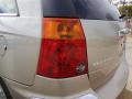 2006 Linen Gold Metallic Pearl Chrysler Pacifica Touring  photo #7