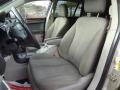 Linen Gold Metallic Pearl - Pacifica Touring Photo No. 10
