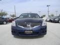 Navy Blue - Altima 2.5 SL Photo No. 2