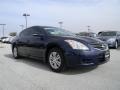 Navy Blue - Altima 2.5 SL Photo No. 3