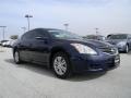 2012 Navy Blue Nissan Altima 2.5 SL  photo #3