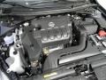 Navy Blue - Altima 2.5 SL Photo No. 6