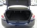 Navy Blue - Altima 2.5 SL Photo No. 7