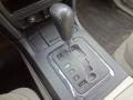 Linen Gold Metallic Pearl - Pacifica Touring Photo No. 20