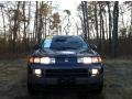2002 Black Silver Saturn VUE V6 AWD  photo #9