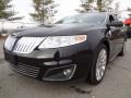 Tuxedo Black Metallic - MKS AWD Sedan Photo No. 1