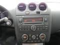 Navy Blue - Altima 2.5 SL Photo No. 13
