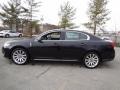 Tuxedo Black Metallic - MKS AWD Sedan Photo No. 2