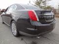 Tuxedo Black Metallic - MKS AWD Sedan Photo No. 3
