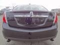 Tuxedo Black Metallic - MKS AWD Sedan Photo No. 5