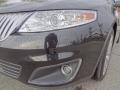 Tuxedo Black Metallic - MKS AWD Sedan Photo No. 6