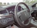 Tuxedo Black Metallic - MKS AWD Sedan Photo No. 8