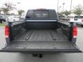 Blue Steel - Titan SL Heavy Metal Chrome Edition Crew Cab Photo No. 7