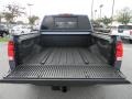 2012 Blue Steel Nissan Titan SL Heavy Metal Chrome Edition Crew Cab  photo #7