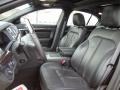 Tuxedo Black Metallic - MKS AWD Sedan Photo No. 9