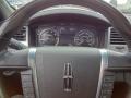 Tuxedo Black Metallic - MKS AWD Sedan Photo No. 11