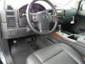 Charcoal Interior Photo for 2012 Nissan Titan #60322736