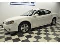 2005 Ivory White Pontiac Grand Prix GT Sedan  photo #1