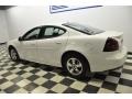 2005 Ivory White Pontiac Grand Prix GT Sedan  photo #3