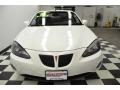 2005 Ivory White Pontiac Grand Prix GT Sedan  photo #4