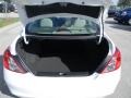 2012 Fresh Powder White Nissan Versa 1.6 SV Sedan  photo #7