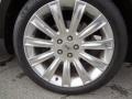 Tuxedo Black Metallic - MKS AWD Sedan Photo No. 22