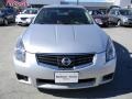 Radiant Silver Metallic - Maxima 3.5 SE Photo No. 2