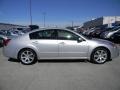 Radiant Silver Metallic - Maxima 3.5 SE Photo No. 3