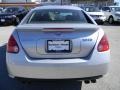 Radiant Silver Metallic - Maxima 3.5 SE Photo No. 4