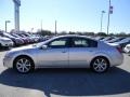 Radiant Silver Metallic - Maxima 3.5 SE Photo No. 5