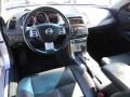 Radiant Silver Metallic - Maxima 3.5 SE Photo No. 9