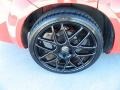 2009 Dodge Avenger SXT Wheel and Tire Photo
