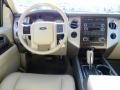 2011 Royal Red Metallic Ford Expedition EL XLT  photo #9